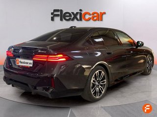 BMW Serie 5 520d