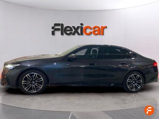 BMW Serie 5 520d