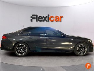 BMW Serie 5 520d