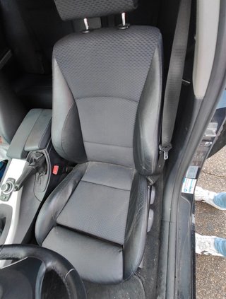 BMW Serie 3 2010