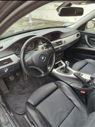 BMW Serie 3 2010