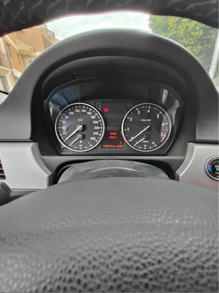BMW Serie 3 2010
