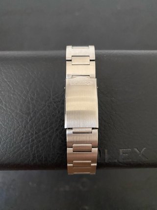 Seiko 6139-6002 Pogue 70m Resist Serviced & Tested