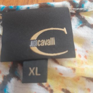Maglia Just Cavalli donna taglia Xl