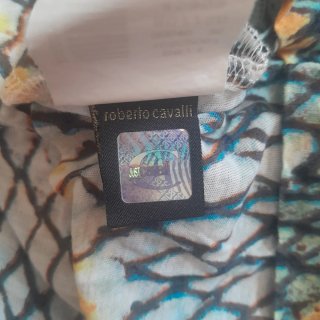 Maglia Just Cavalli donna taglia Xl