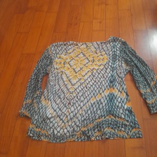 Maglia Just Cavalli donna taglia Xl