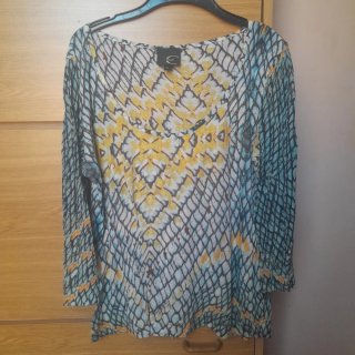 Maglia Just Cavalli donna taglia Xl