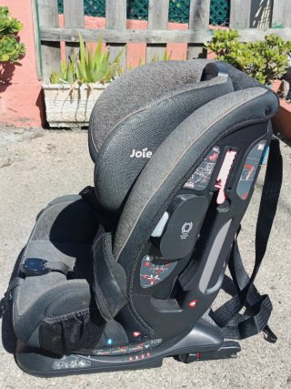 Silla de coche Joie Grupo 0/1/2