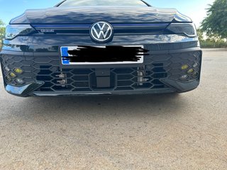 Volkswagen Golf GTE 2025