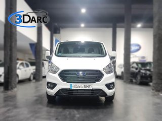 FORD TRANSIT CUSTOM VAN FT280 L1 TREND 2.0 130CV