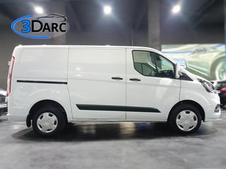 FORD TRANSIT CUSTOM VAN FT280 L1 TREND 2.0 130CV
