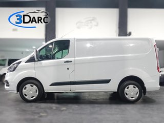 FORD TRANSIT CUSTOM VAN FT280 L1 TREND 2.0 130CV