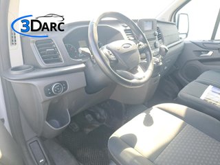 FORD TRANSIT CUSTOM VAN FT280 L1 TREND 2.0 130CV