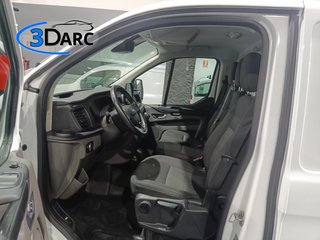 FORD TRANSIT CUSTOM VAN FT280 L1 TREND 2.0 130CV