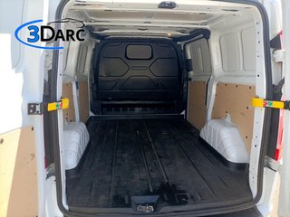 FORD TRANSIT CUSTOM VAN FT280 L1 TREND 2.0 130CV