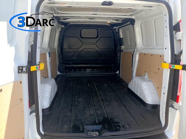 FORD TRANSIT CUSTOM VAN FT280 L1 TREND 2.0 130CV