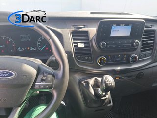FORD TRANSIT CUSTOM VAN FT280 L1 TREND 2.0 130CV
