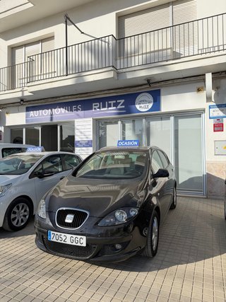 SEAT Altea XL 1.9 TDI 2009