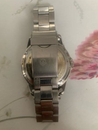 Orologio Uomo Selezione Spagnola Calcio