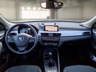 BMW X1 xDrive25e (2021)