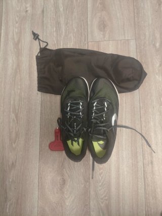 Zapatillas de clavos Kiprun AT Start V3