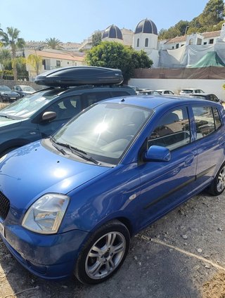 KIA Picanto 2006