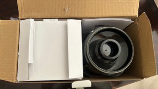 Batidora Solac Nueva 1500W Beauty & the Beast