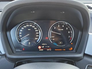 BMW X1 xDrive25e (2021)
