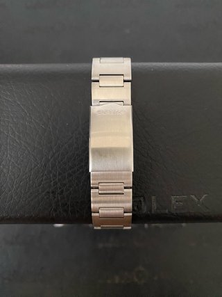 Seiko 6139-6000 Pogue Speedtimer Serviced & Tested