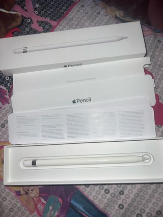Pencil