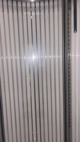 BodyWave High Performance Cabina Bronceado