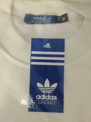 Sudadera Adidas España 2 Estrellas Talla M L XL XX