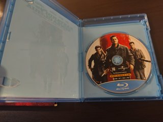 Bastardi senza gloria Blu-ray 1° Edizione