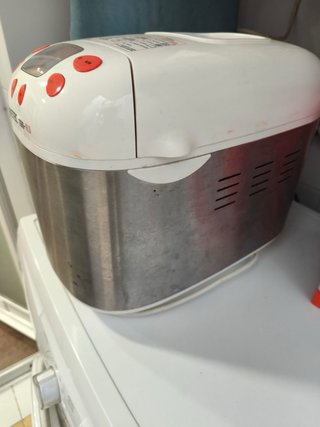 Panificadora Imetec Zero-Glu