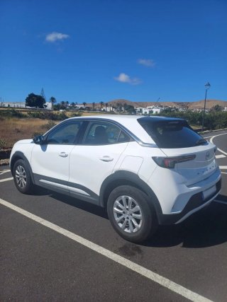 Opel Mokka 2023