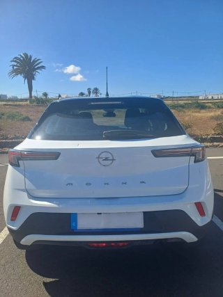 Opel Mokka 2023