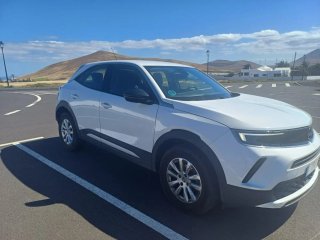Opel Mokka 2023