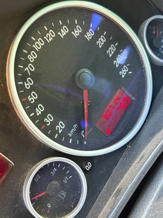 Volkswagen Touareg 2006