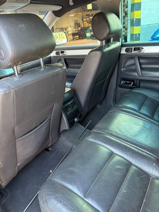 Volkswagen Touareg 2006