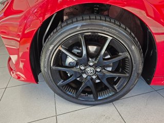 Toyota Yaris 1.5 120H Style Plus