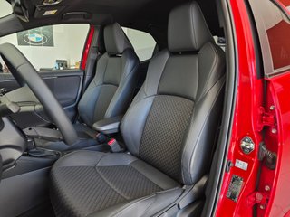 Toyota Yaris 1.5 120H Style Plus