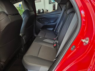 Toyota Yaris 1.5 120H Style Plus