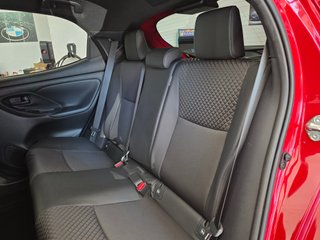 Toyota Yaris 1.5 120H Style Plus