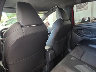 Toyota Yaris 1.5 120H Style Plus