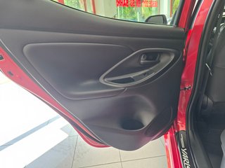 Toyota Yaris 1.5 120H Style Plus