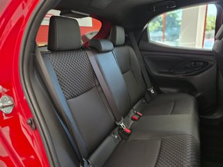 Toyota Yaris 1.5 120H Style Plus