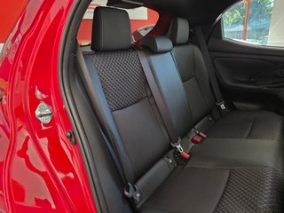 Toyota Yaris 1.5 120H Style Plus