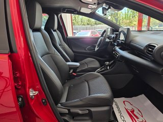 Toyota Yaris 1.5 120H Style Plus