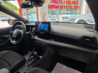 Toyota Yaris 1.5 120H Style Plus