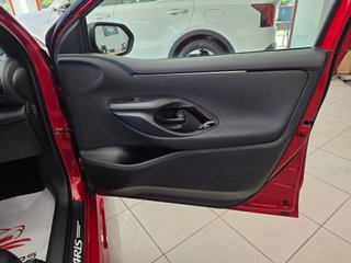 Toyota Yaris 1.5 120H Style Plus